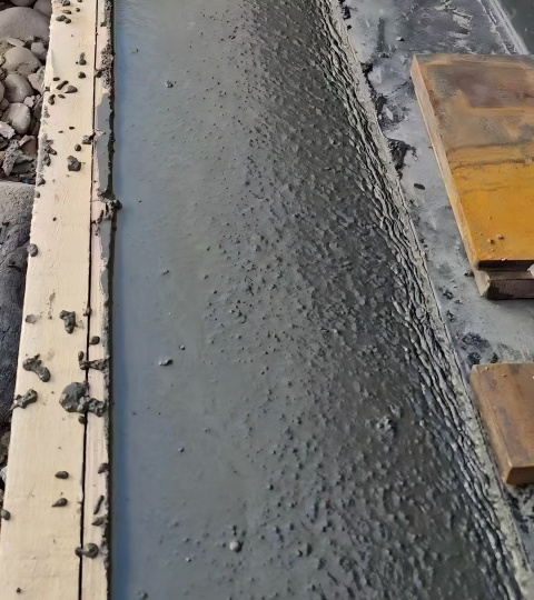 河池环氧砂浆的特点及施工流程​