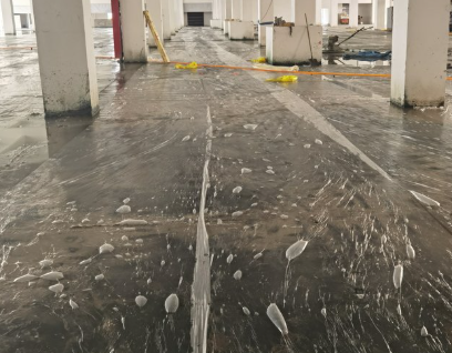 河池不发火砂浆和不发火金属骨料有什么区别