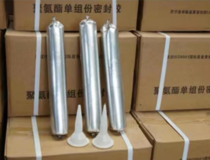 河池聚氨酯密封胶