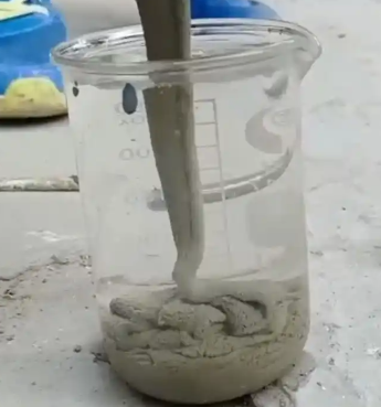 河池水工混凝土絮凝剂，水下抗分散剂的作用及施工方法